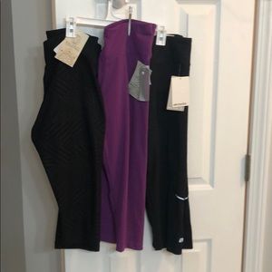 Marika/Balance Collection leggings Size Large